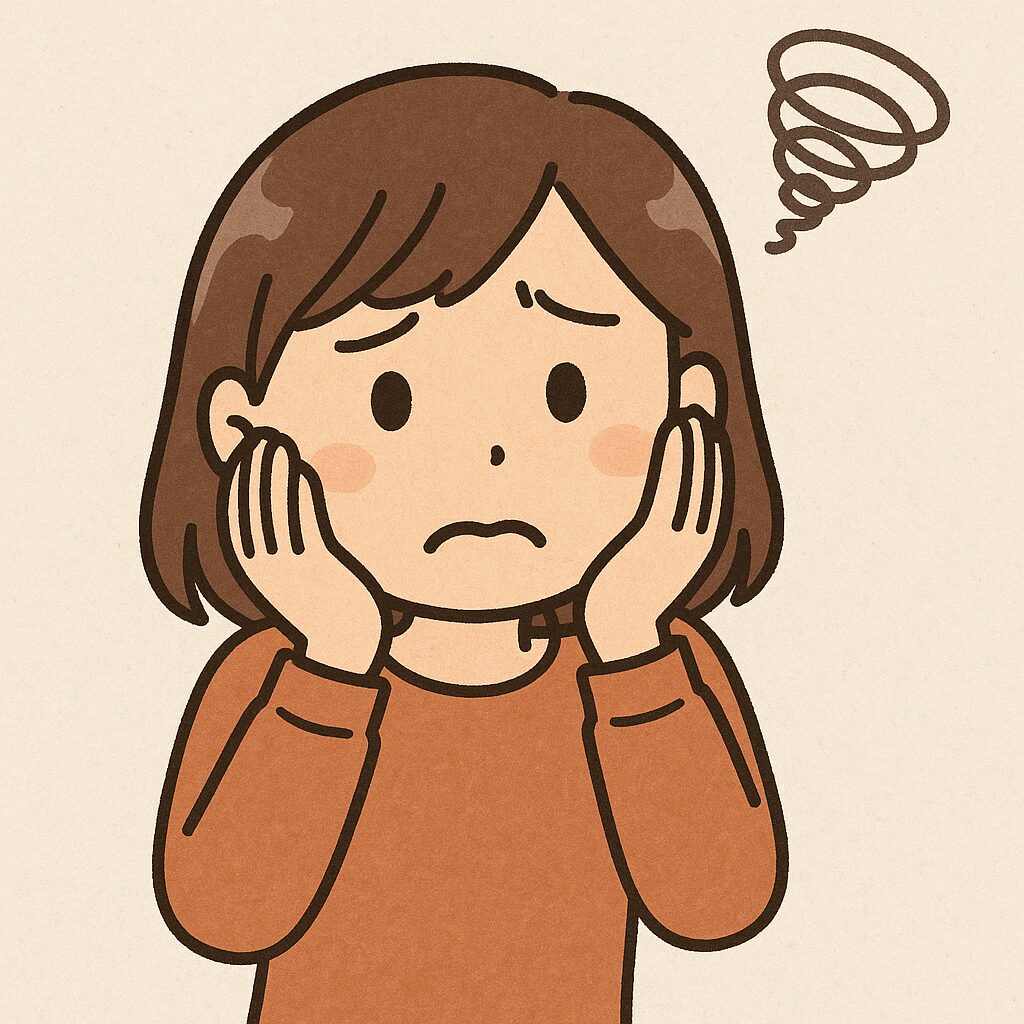 まよいちゃん